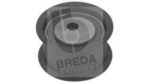 BREDA LORETT Паразитный / Ведущий ролик, зубчатый ремень TDI3250